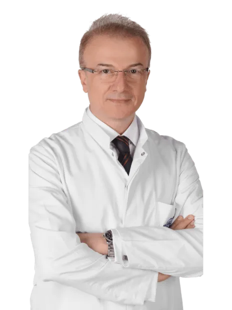 Prof. Dr. Ziya Kalem