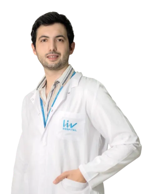 Uzm. Dr. Kaan Gündüz