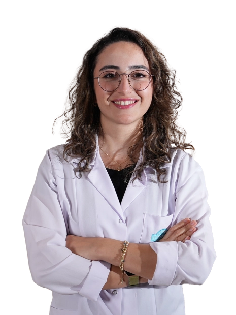 Dr. Öğr. Üyesi Aysu Sinem Koç