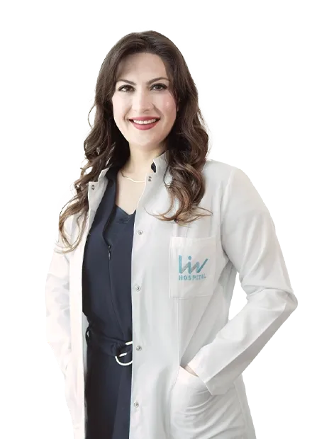 Op. Dr. Özgül Kafadar