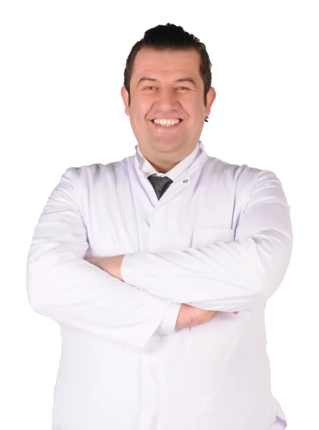 Uzm. Dr. Onur Şenyurt