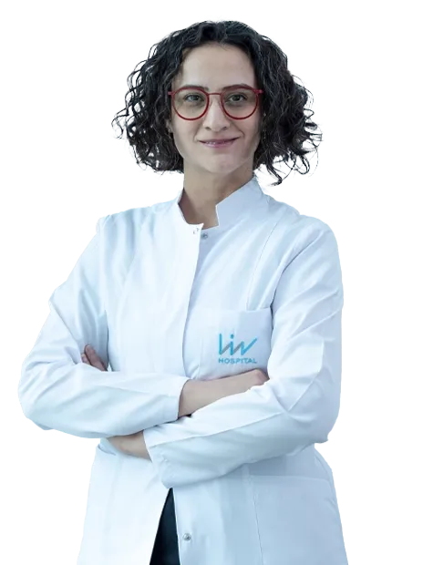 uzm. Dr. Sevinç Buyurgan