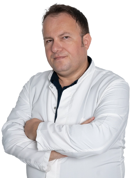 Op. Dr. Özgür Karameşe