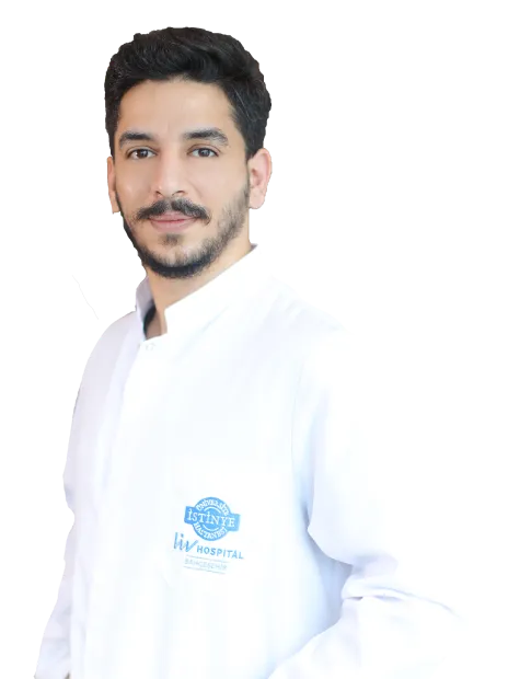 Dr. Osayd A.S. Naji