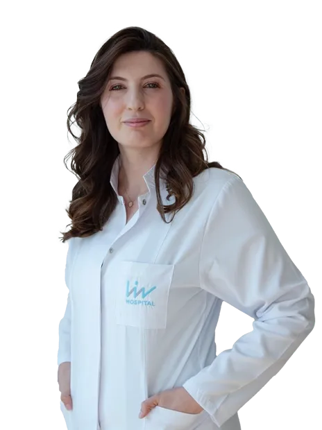 Dr. Öğr. Üyesi Burça Takar