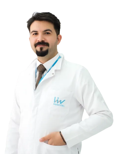 Op. Dr. Enes Kara