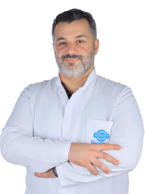 Uzm. Dr. Fatih Kaya