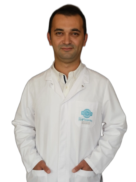 Uzm. Dr. Osman Aydemir