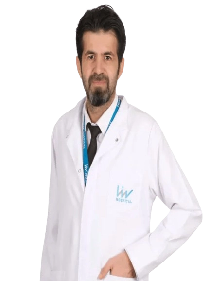 Dr. Seyhan Çavuş