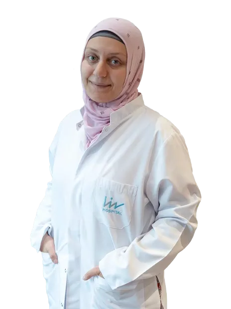 Op. Dr. Sera Yazıcı