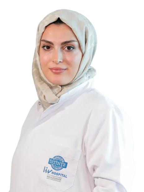 Uzm. Psk. Fatmanur Taşkın