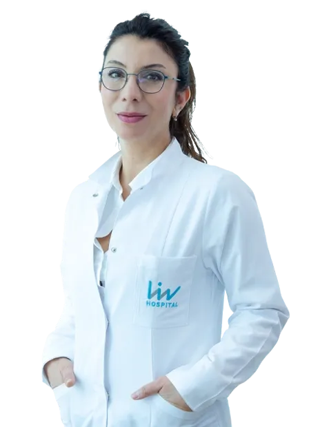 Prof. Dr. Türkan Gülpınar