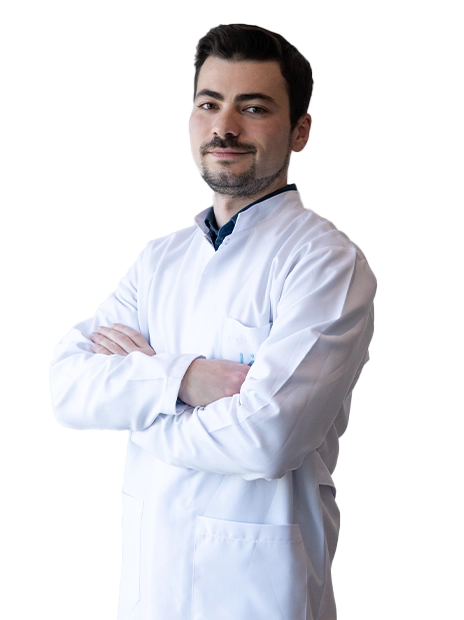 Dr. Öğr. Üyesi Caner Demircan