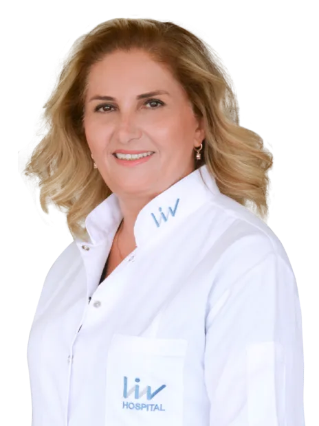 Uzm. Dr. Zeliha Tekcan