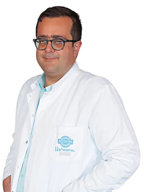 Prof. Dr. M. A. Samet Bozkurt
