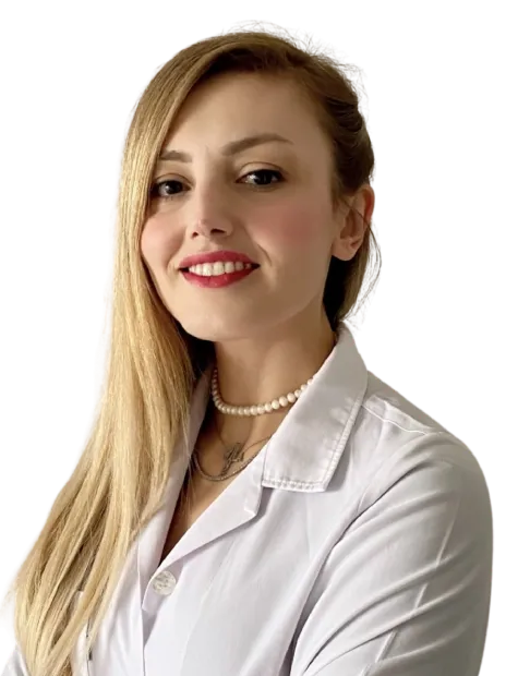 Op. Dr. Özlem Duras Çöloğlu