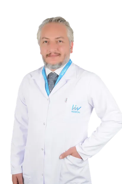 Op. Dr. Fatih Şahin