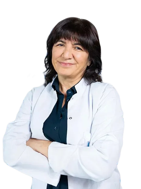 Prof. Dr. Songül Büyükkale