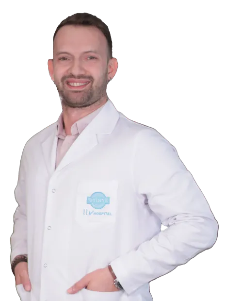 Uzm. Dr. Gökhan Yılmaz