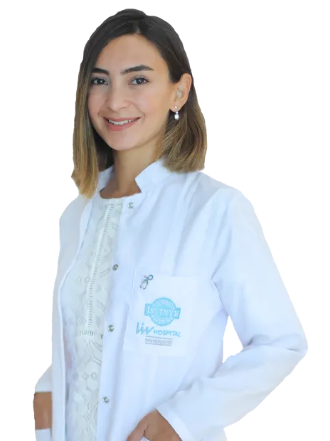 Dr. Öğr. Üyesi Cansu Altuntaş