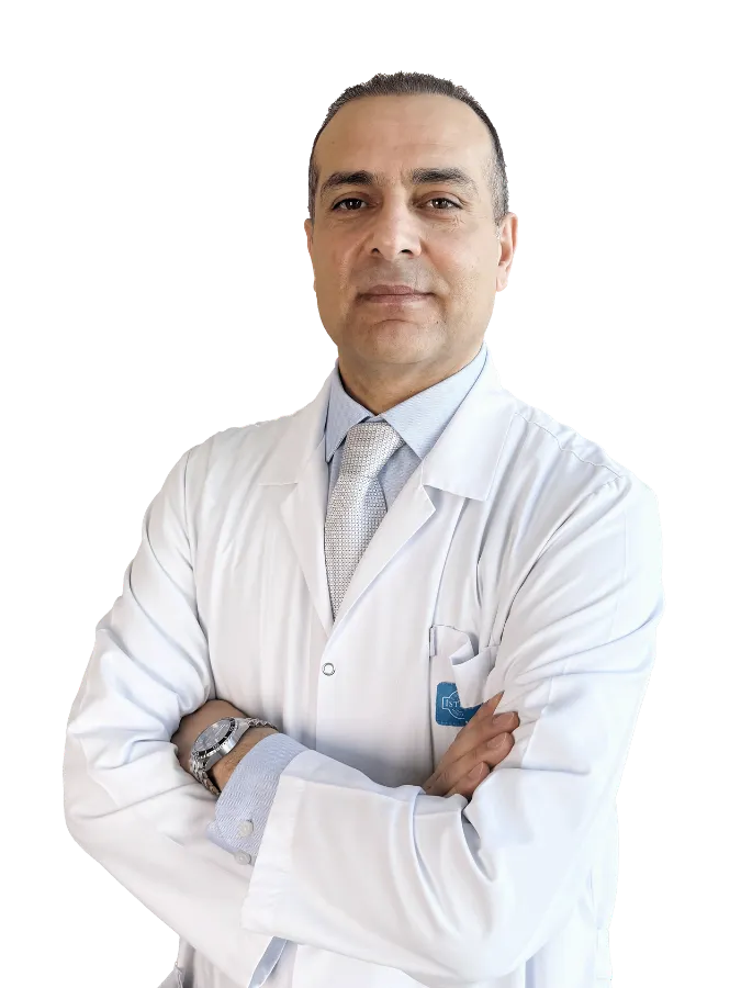 Op. Dr. Seyithan Özaydın