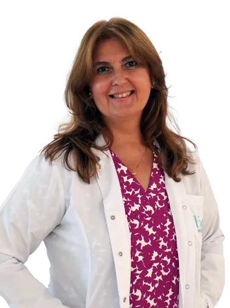 Prof. Dr. Ferah Ece