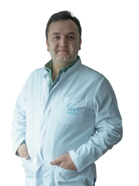 Dr. Muhammet Mustafa Akterlik
