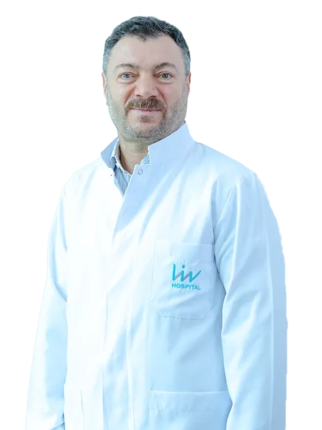 Prof. Dr. Ziya Akbulut