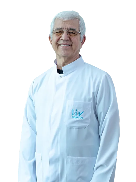 Prof. Dr. Kudret Ekiz