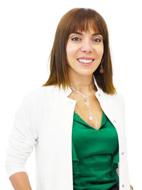 Dr. Selda Üçüncüoğlu