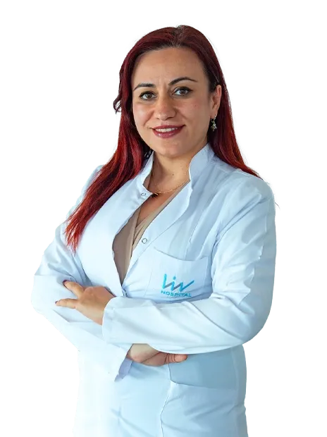 Dr. Öğr. Üyesi Ece Vural