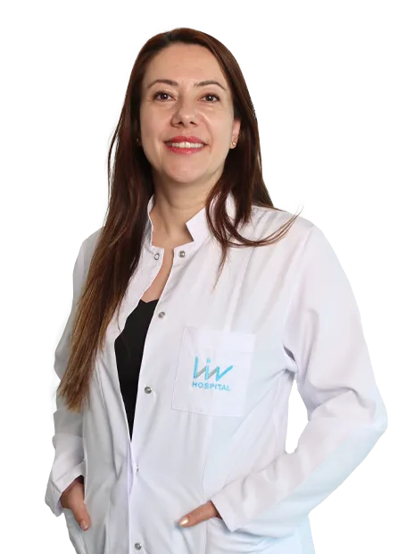Op. Dr. Sevinç Bayrak