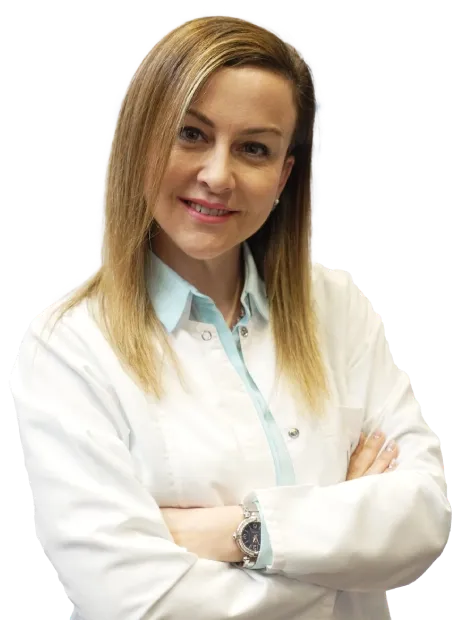 Doç. Dr. Evrim Duman