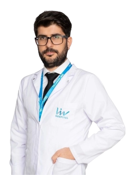 Uzm. Dr. Mehmet Alpşahin