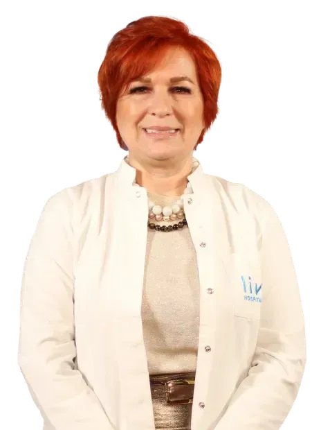 Doctor Image