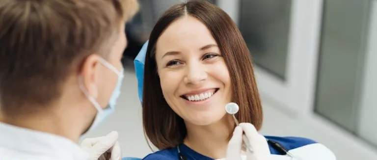 Implants Dentaires en Turquie