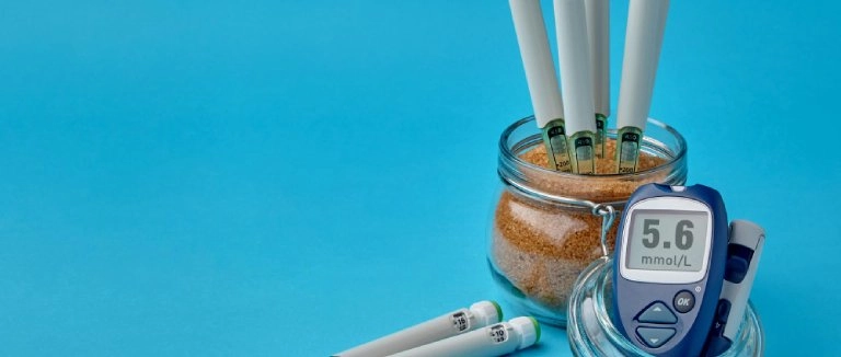 insulin nedir