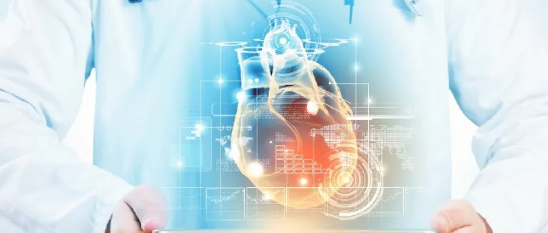 Interventional Cardiology Department