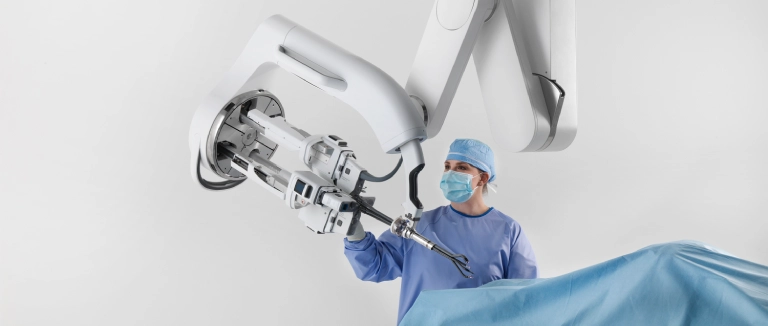 da-vinci-single-port