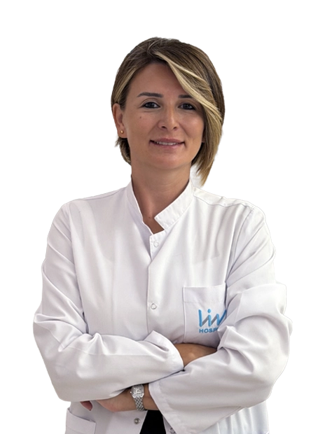 Uzm. Dr. İrem Erdil