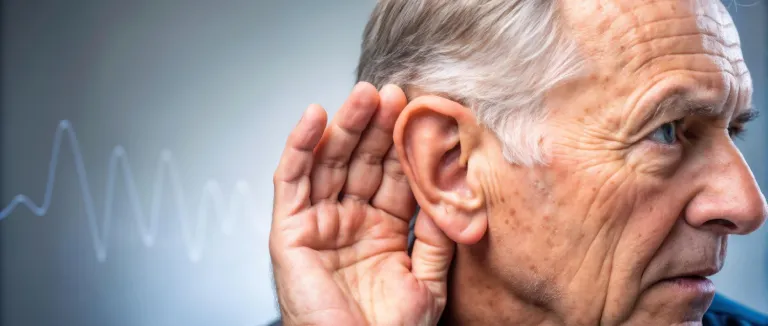 İşitme Kaybı