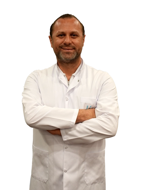 Op. Dr. İsmail Tugay Yağcı