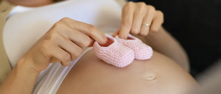 Tüp Bebek (IVF) Nedir? 