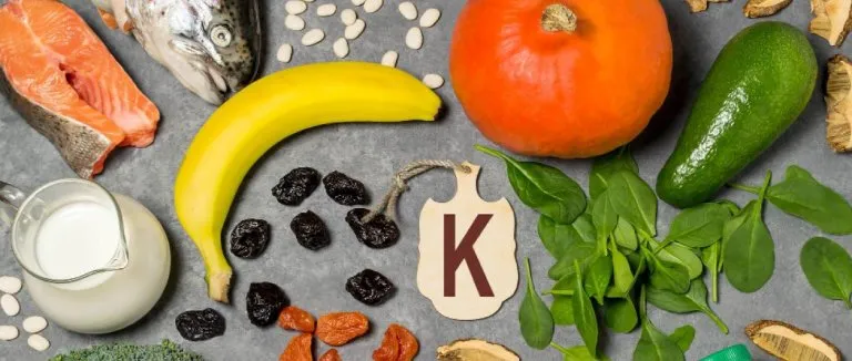 k-vitamini-nelerde-var