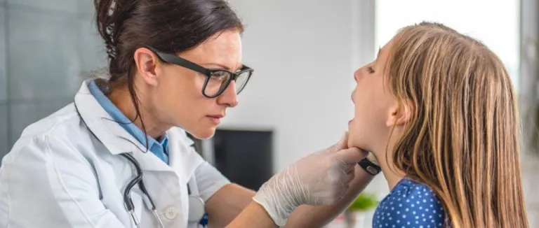 Kabakulak Belirtileri