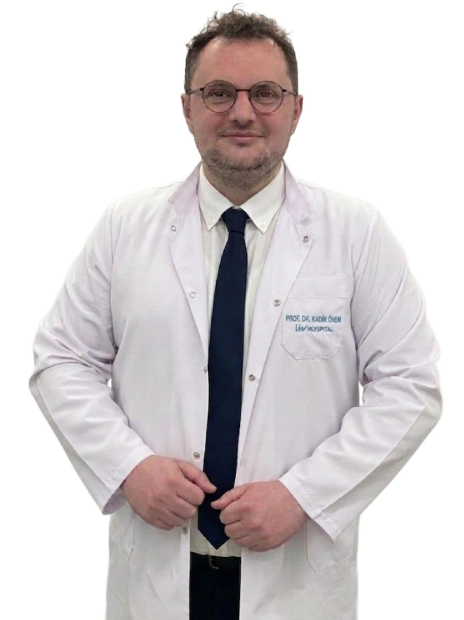 Prof. MD. Kadir Önem