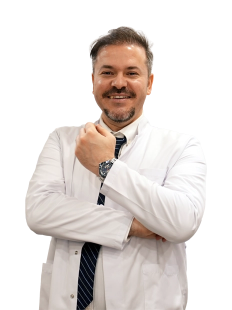 Doç. Dr. Kadir Abul