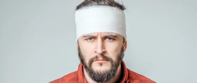 Kafa Travması Nedir?