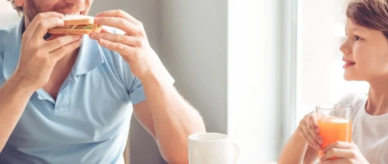 Kahvaltı Okul Başarısını Etkiliyor