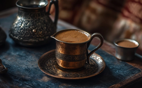 Kahvenin Faydaları